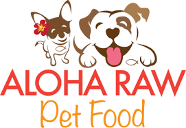 Aloha Raw Pet Food Coupon